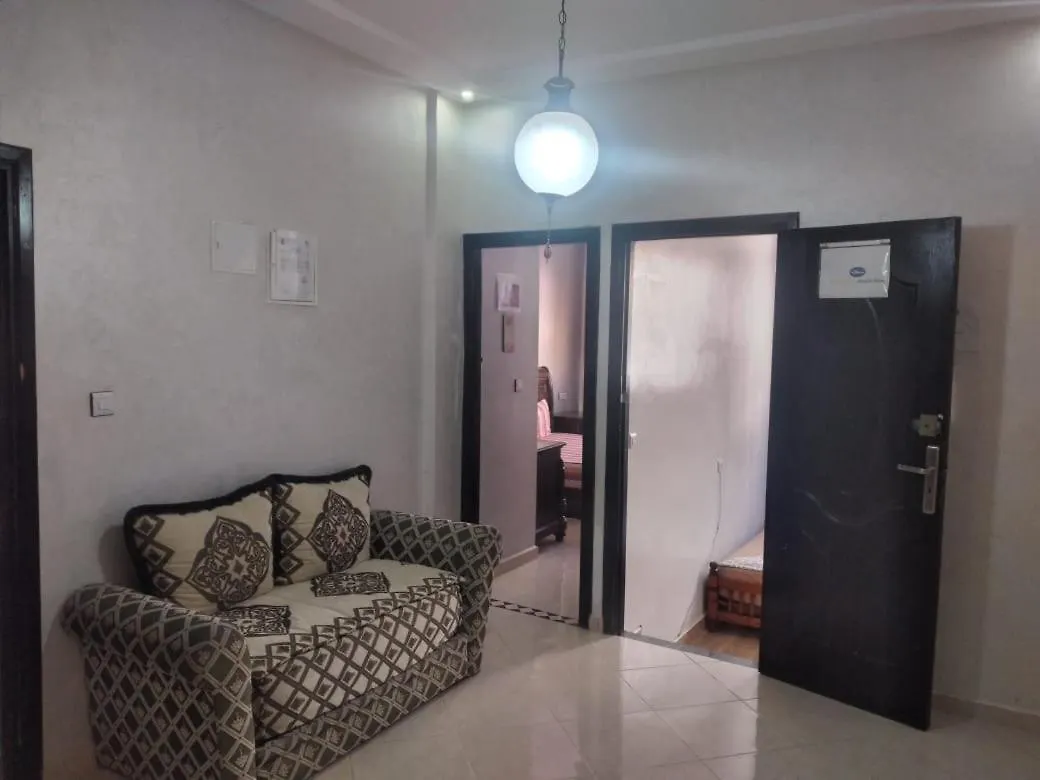 Mohamed V Airport Home Deroua