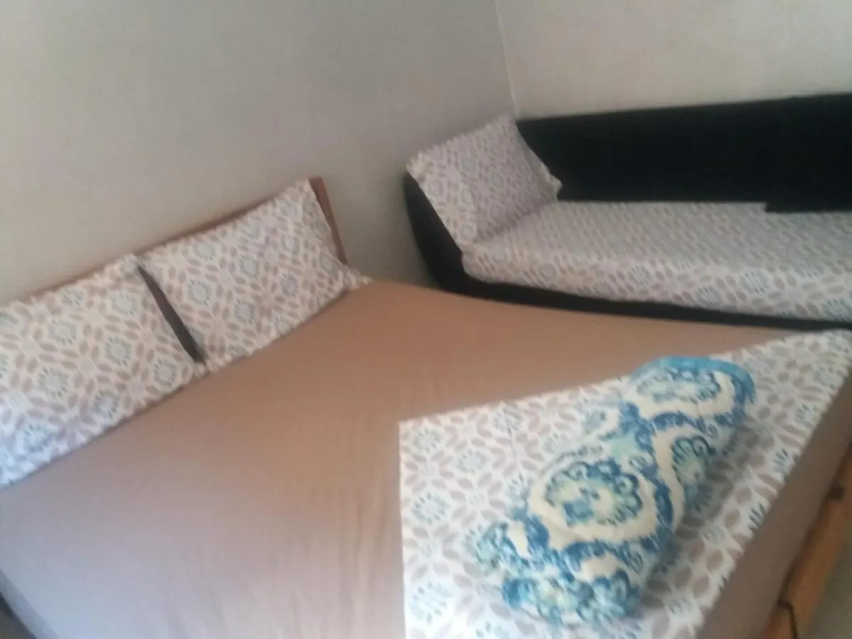 Guest house Mohamed V Airport Home Deroua Morocco