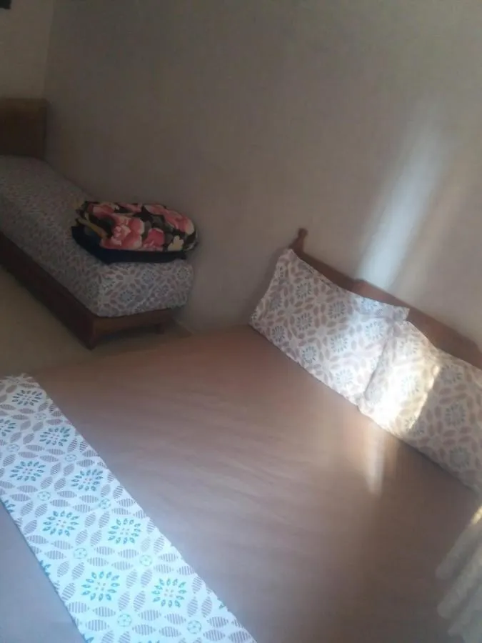 Maison d'hôtes Mohamed V Airport Home Deroua