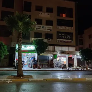 Mohammed V Airport Deroua